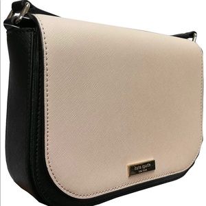 Kate Spade New York Carsen Laurel Crossbody